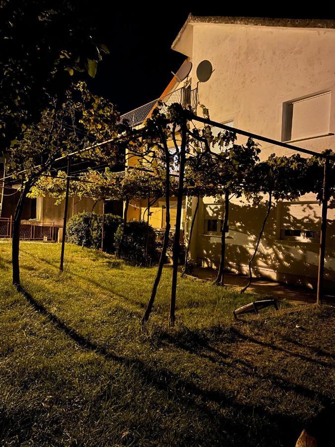 Entire 1-Bedroom Apartment With Free Parking Podgorica Esterno foto